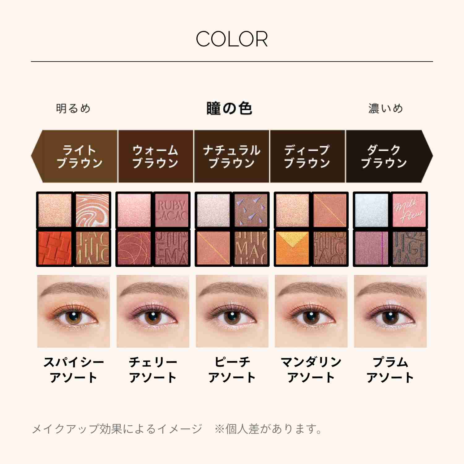 【2026年9月】コスメ総合