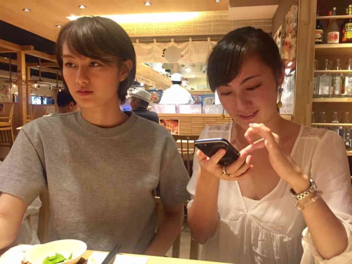 外食が趣味な人あるある