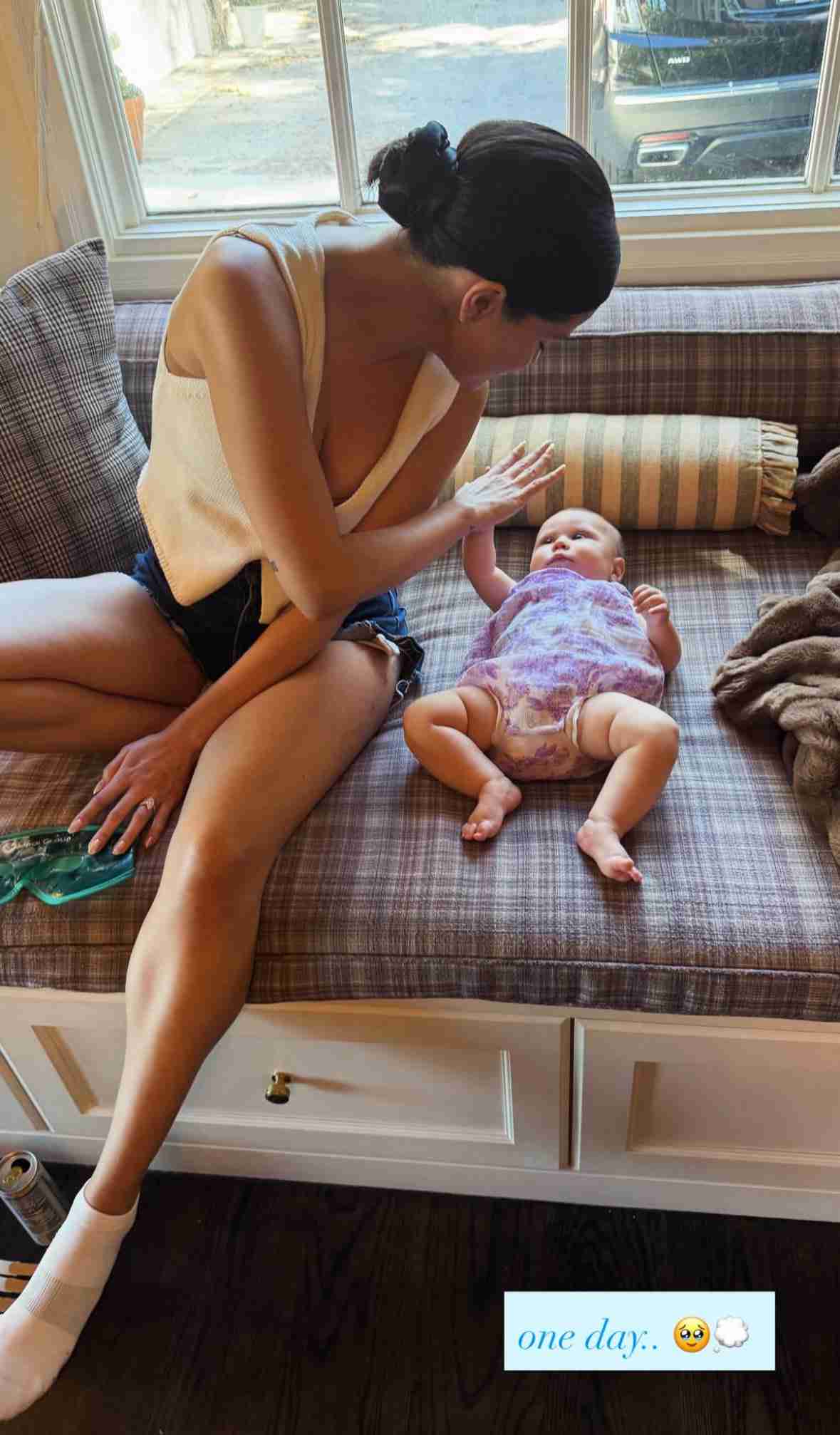 ジャスティン・ビーバー、妻・ヘイリーとの夫婦ショット公開「まるで映画の世界」「オーラすごすぎて眩しい」と反響