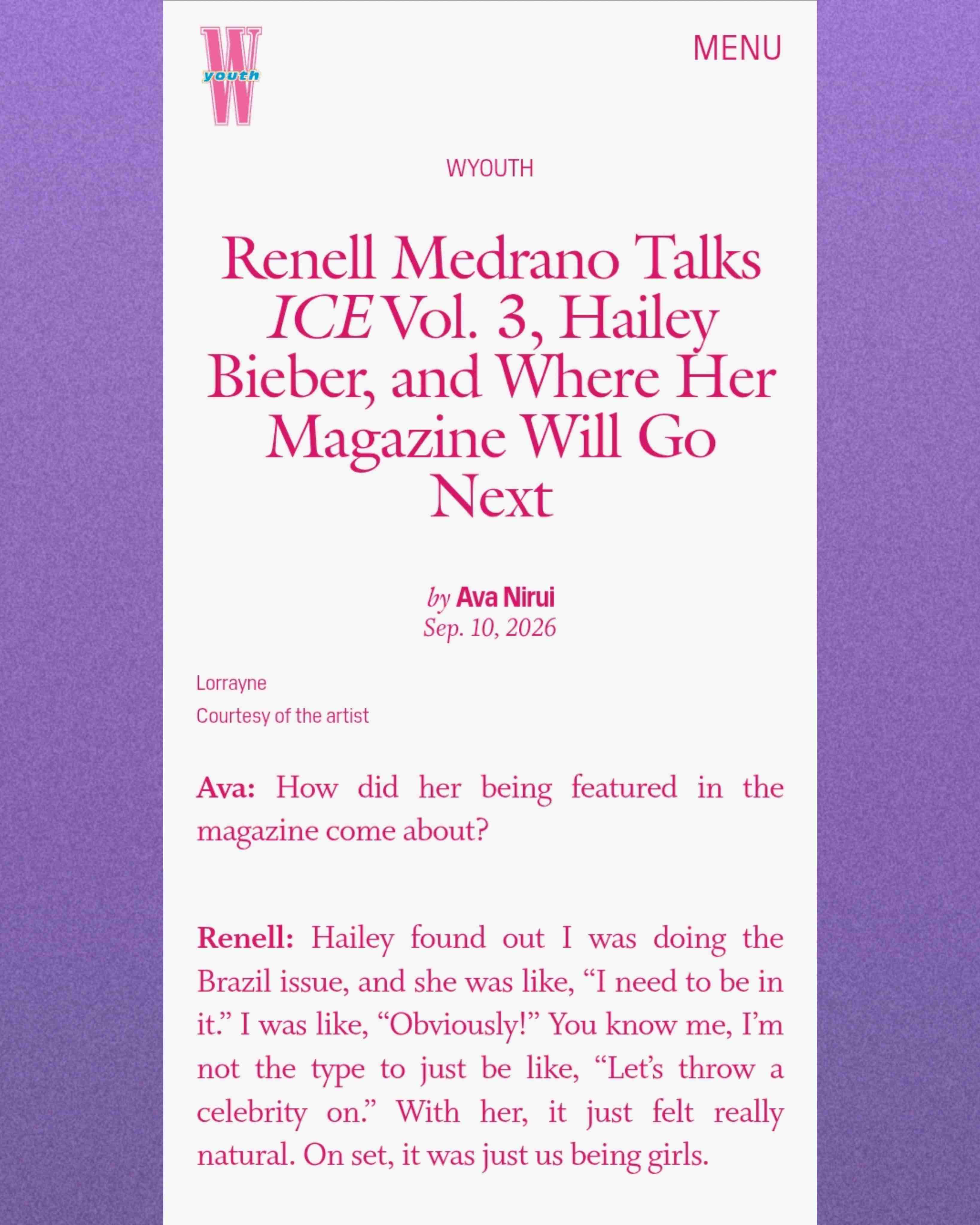 ジャスティン・ビーバー、妻・ヘイリーとの夫婦ショット公開「まるで映画の世界」「オーラすごすぎて眩しい」と反響