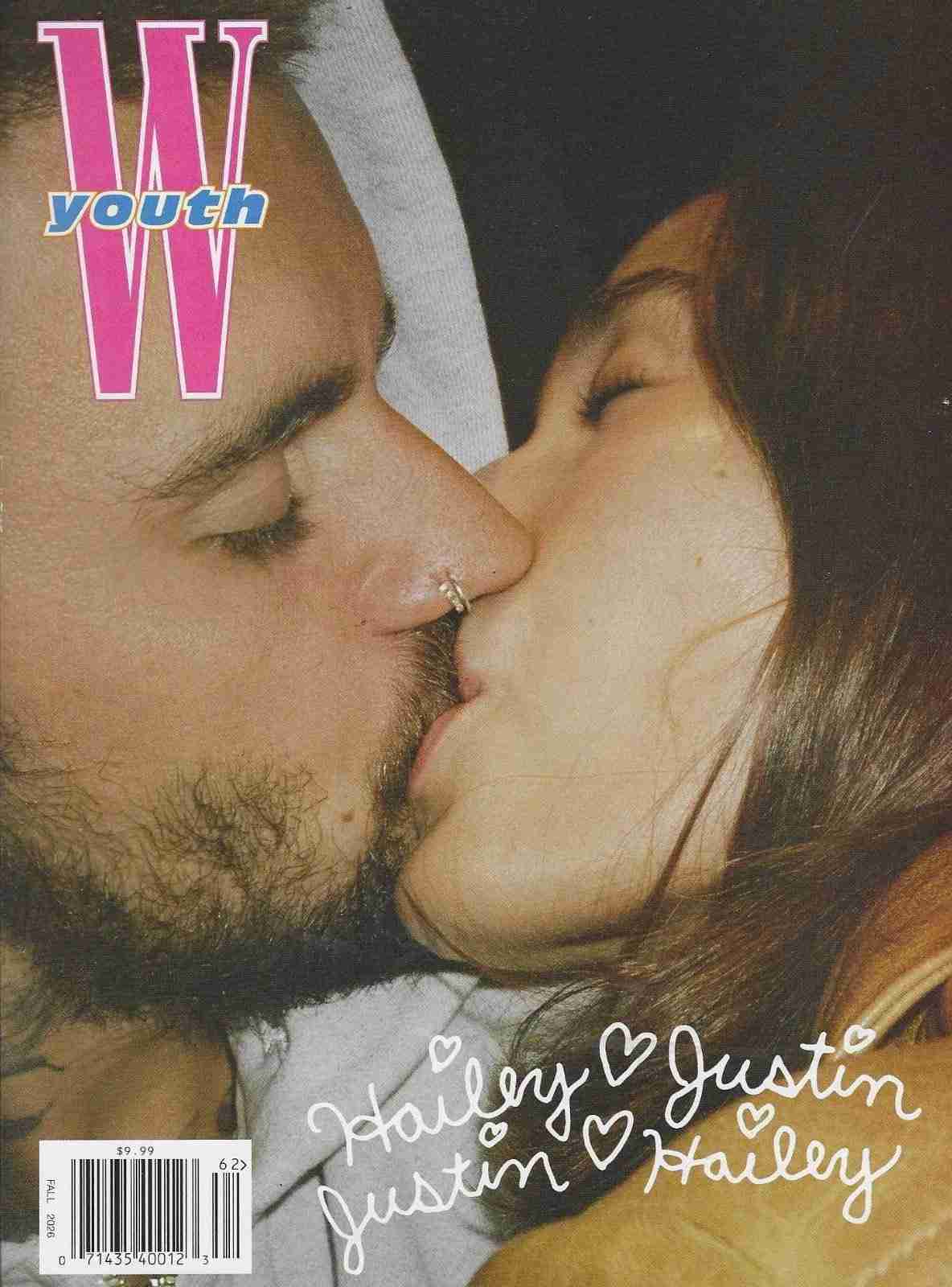 ジャスティン・ビーバー、妻・ヘイリーとの夫婦ショット公開「まるで映画の世界」「オーラすごすぎて眩しい」と反響
