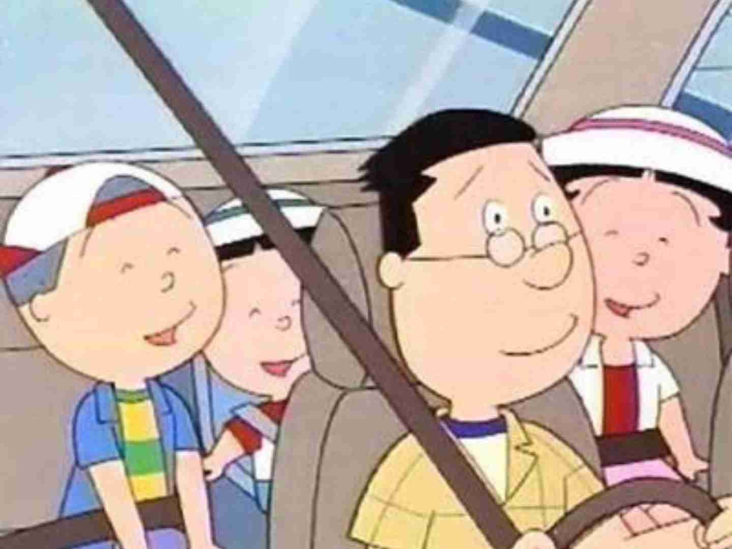 運転中に言われるとイラッとする言葉