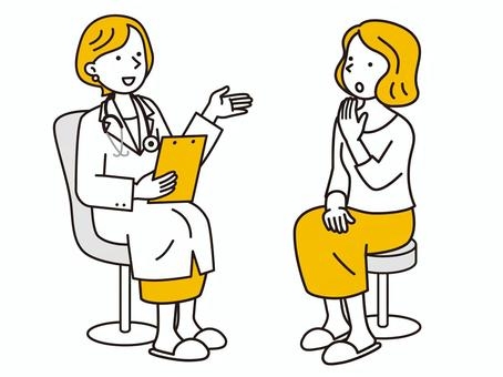 なんか気になる他人の癖を書くと当事者が理由を教えてくれる