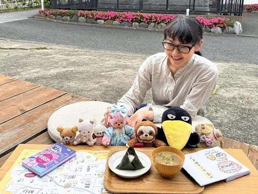 My〇〇持ち歩くのはもう非常識?(My七味など)