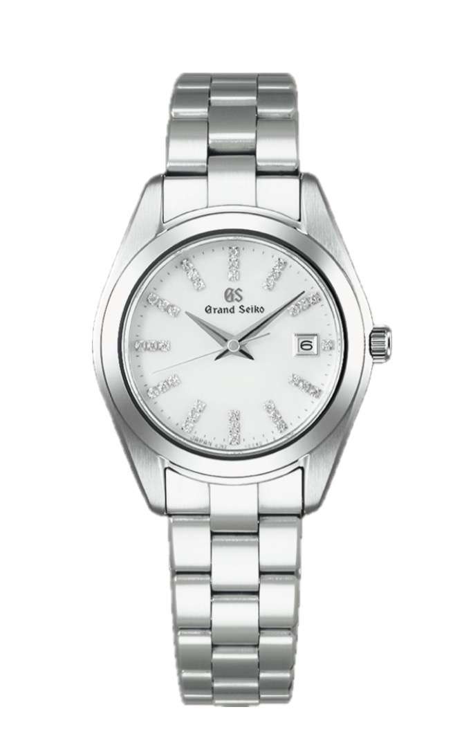 【SEIKO】腕時計のグランドセイコー好きな方【GS】