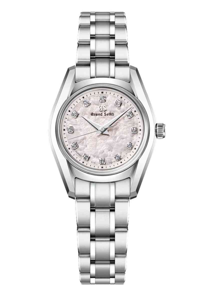 【SEIKO】腕時計のグランドセイコー好きな方【GS】