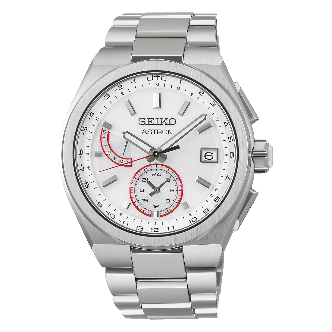 【SEIKO】腕時計のグランドセイコー好きな方【GS】