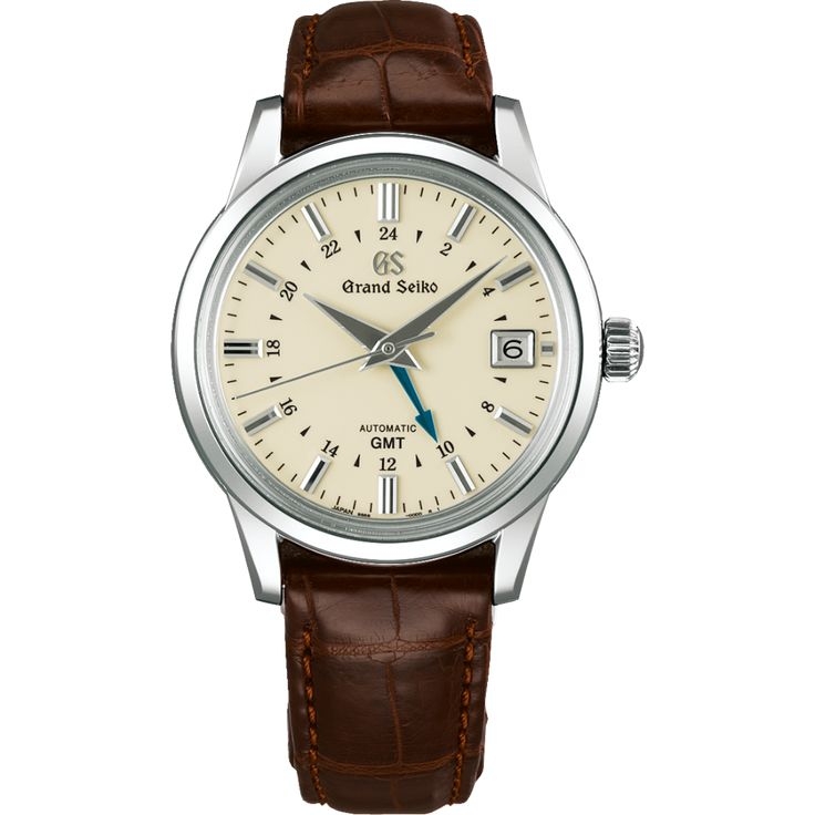 【SEIKO】腕時計のグランドセイコー好きな方【GS】
