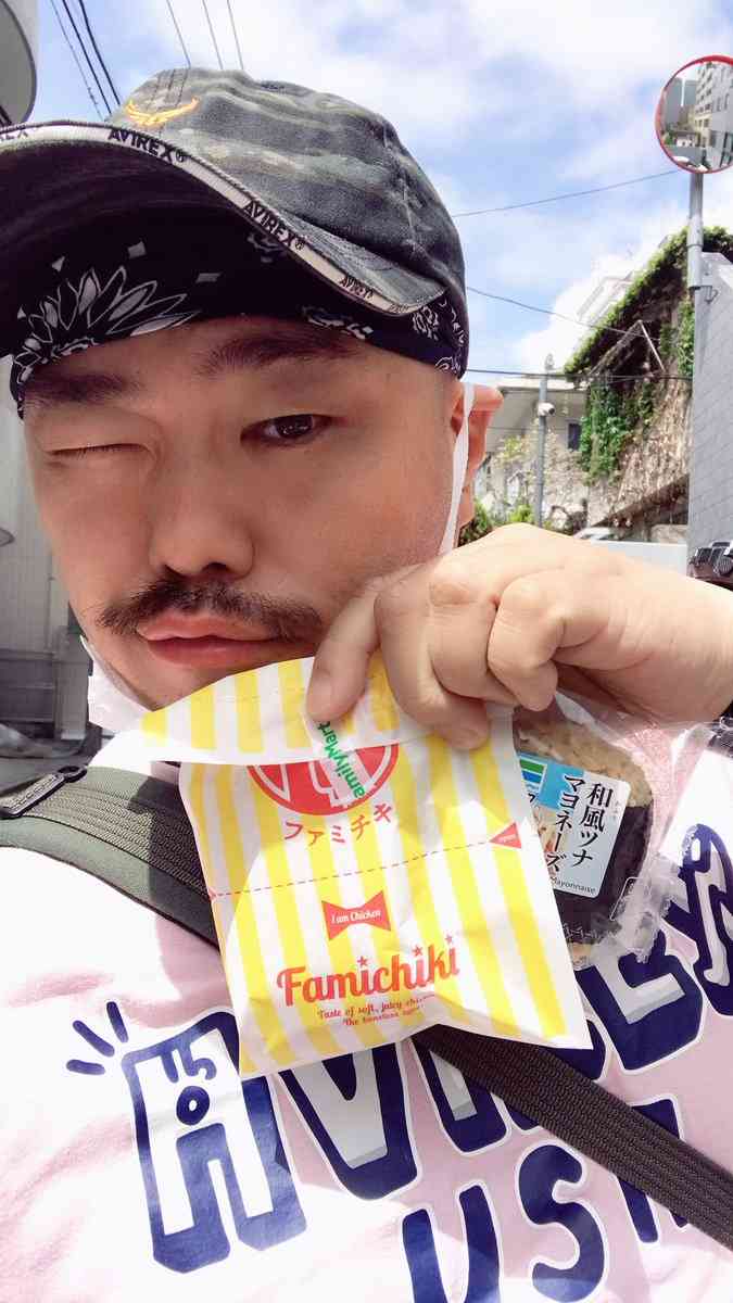 好きなコンビニのホットスナック🏪