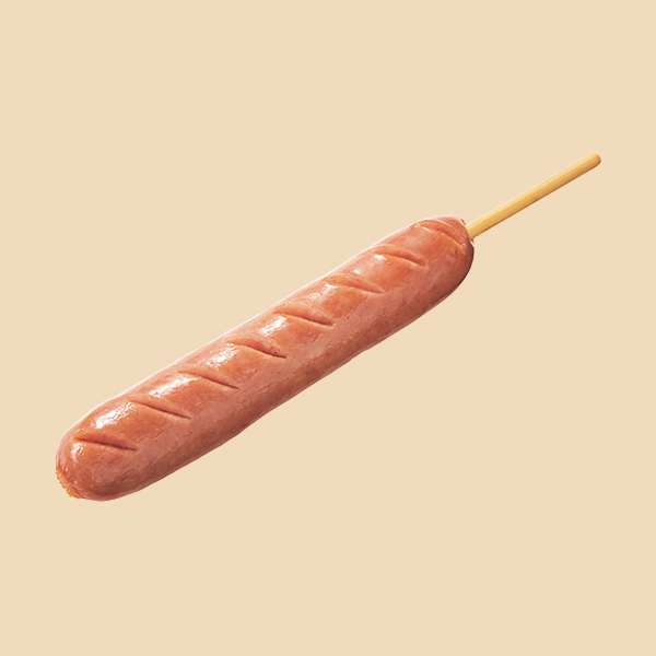 好きなコンビニのホットスナック🏪