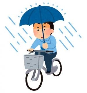 雨の日にこそやるべき事