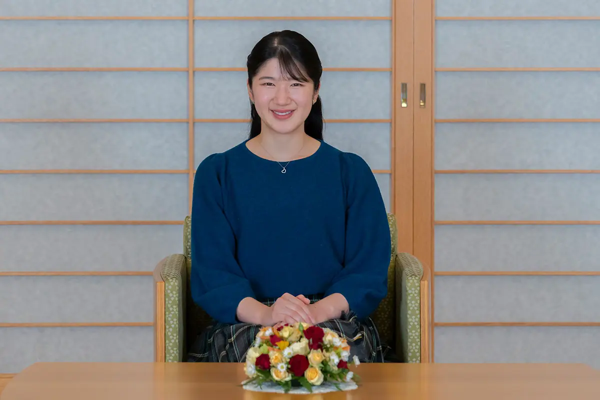 女性は首相になれても愛子さまは天皇になれない…島田裕巳「高市政権が