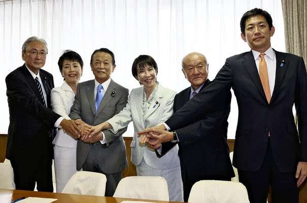 女性は首相になれても愛子さまは天皇になれない…島田裕巳「高市政権が