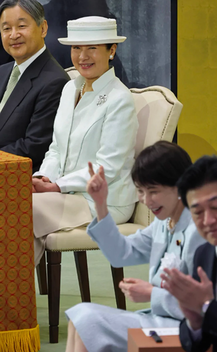 女性は首相になれても愛子さまは天皇になれない…島田裕巳「高市政権が