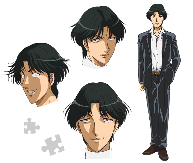 【実況・感想】金曜ロードショー「名探偵コナン 30号殺人事件」★10年ぶり新作テレビSP