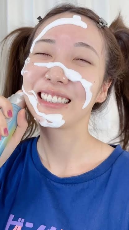 最低限のメイクってどれくらい?