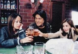 酒飲みが真っ昼間から酒の話ばかりするトピ🍺