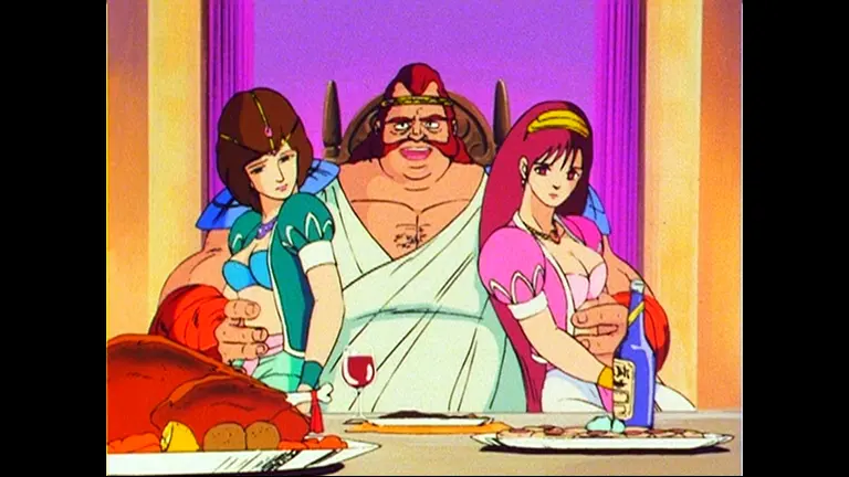 【葛藤】旦那に尽くすと夫婦円満【疲れた】