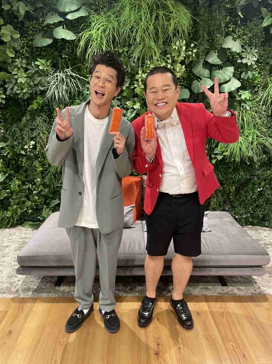 【モグライダー】芝大輔さんを語りましょう