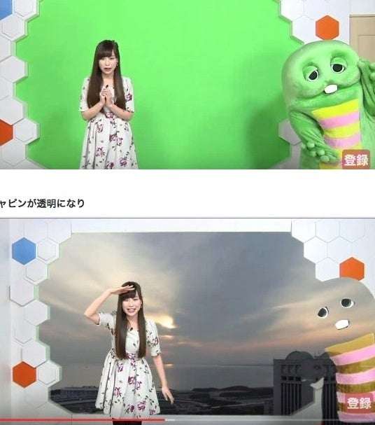 余興のつもりが「世界最高の発明品」に… 姿が消える「光学迷彩」を東大教授が実現 きっかけは『攻殻機動隊』