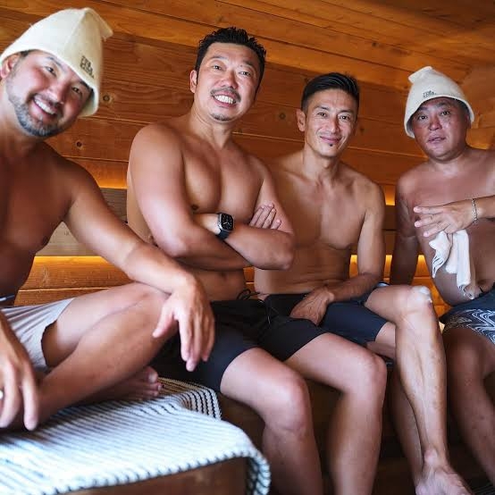 50歳・伊勢谷友介　激変した現在の姿にビックリ「え!?」「なになに」「大丈夫そ？」俳優復帰から２年