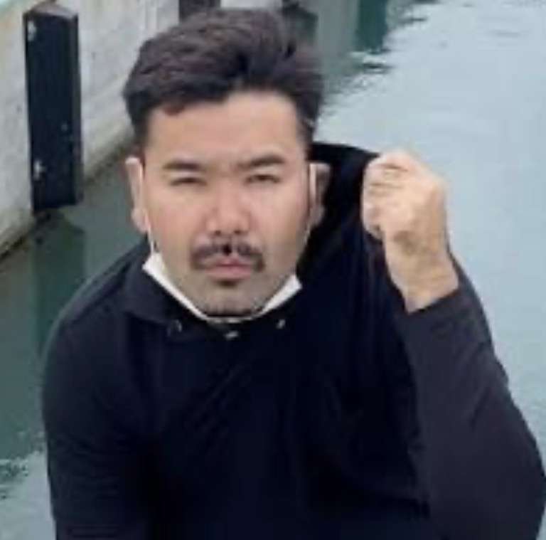 50歳・伊勢谷友介　激変した現在の姿にビックリ「え!?」「なになに」「大丈夫そ？」俳優復帰から２年