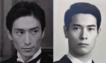 50歳・伊勢谷友介　激変した現在の姿にビックリ「え!?」「なになに」「大丈夫そ？」俳優復帰から２年