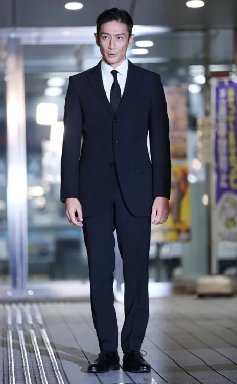 50歳・伊勢谷友介　激変した現在の姿にビックリ「え!?」「なになに」「大丈夫そ？」俳優復帰から２年