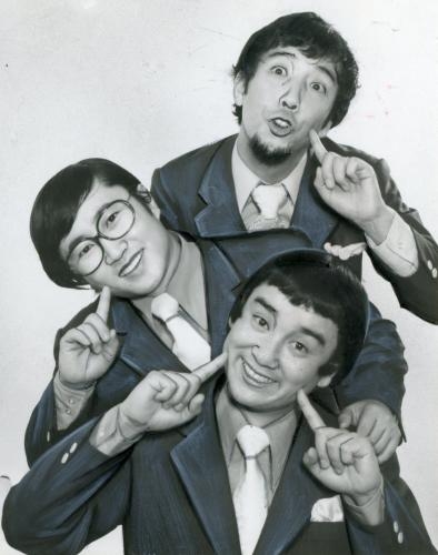『じゅん』さんを挙げて行こう!