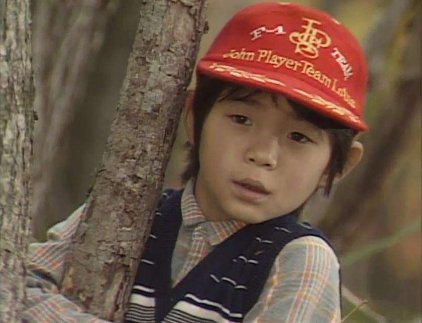 『じゅん』さんを挙げて行こう!
