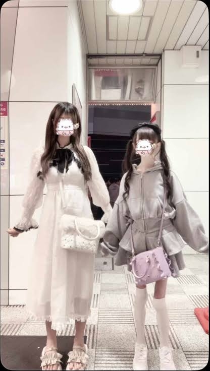 推しに会いに行くときどんな格好をしますか？