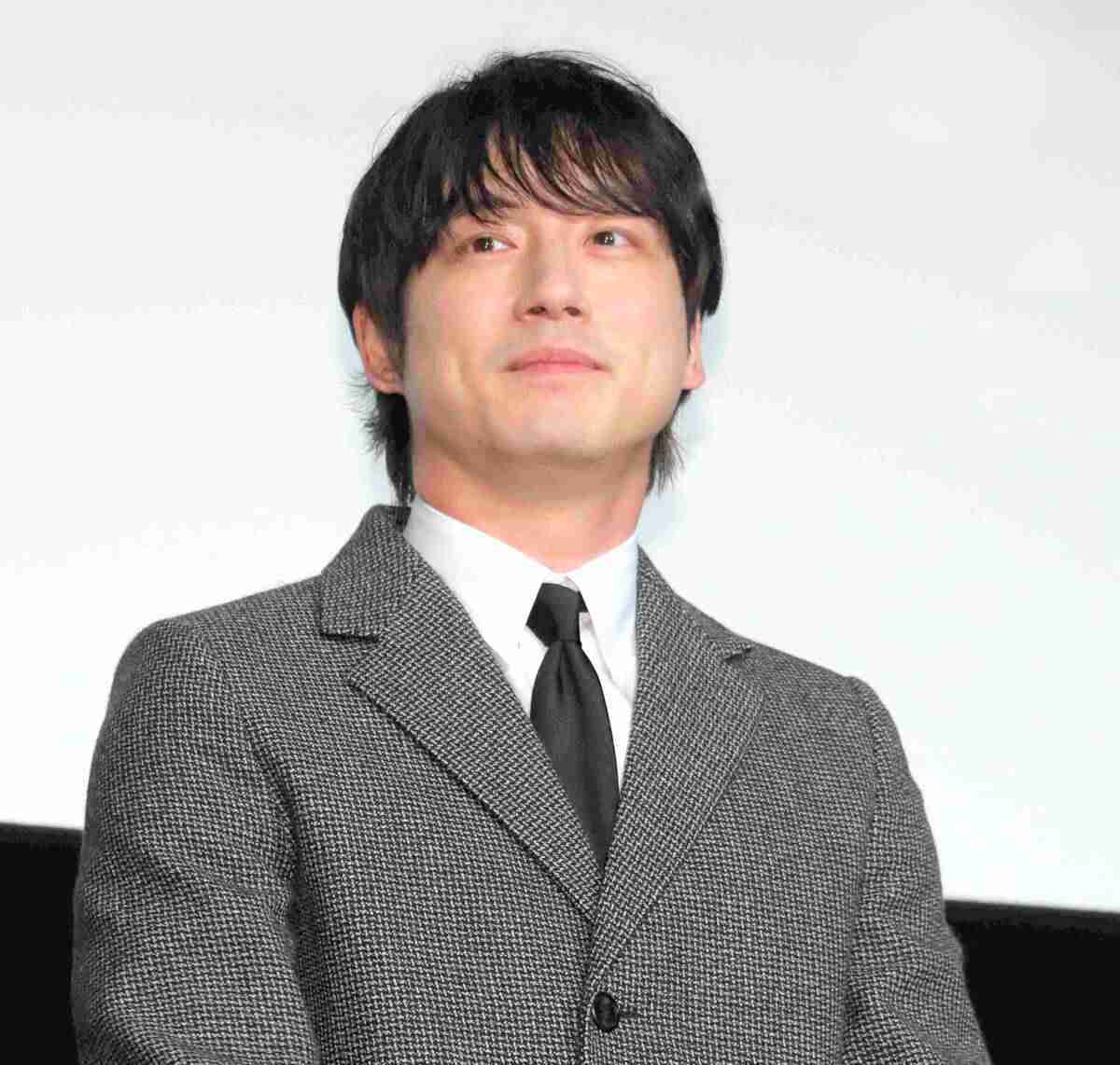 坂口健太郎、一般女性と結婚 ファンクラブサイトで電撃報告 所属事務所も認める
