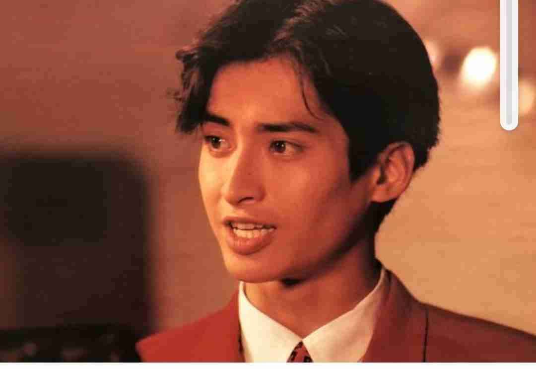 昔のイケメンと今のイケメンの違い