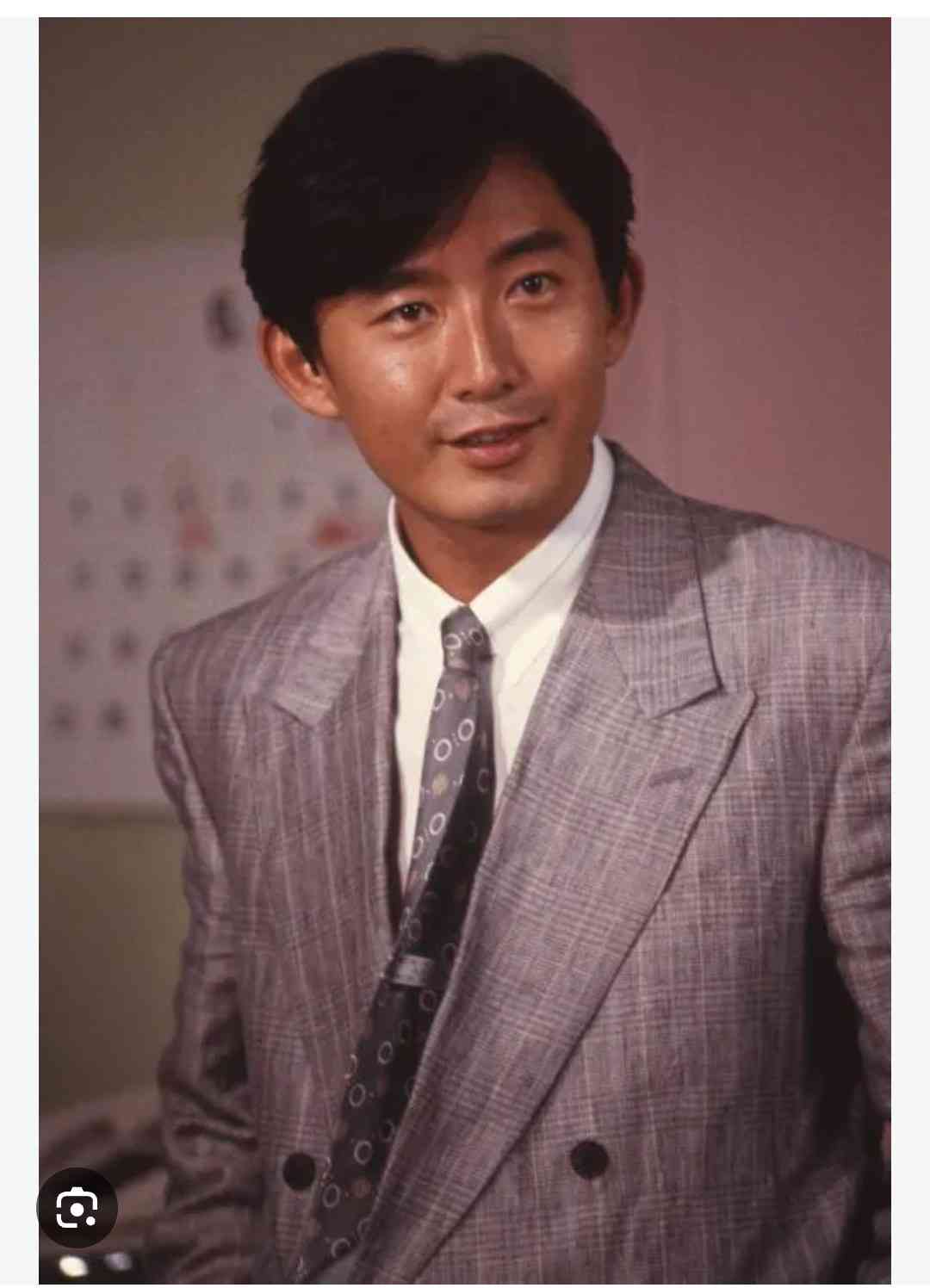 昔のイケメンと今のイケメンの違い