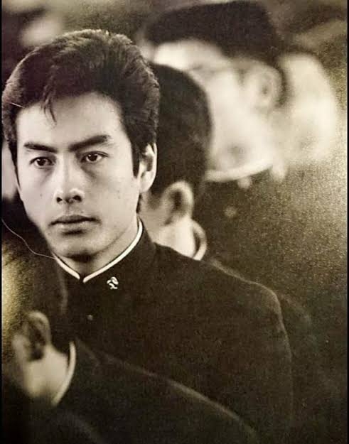 昔のイケメンと今のイケメンの違い