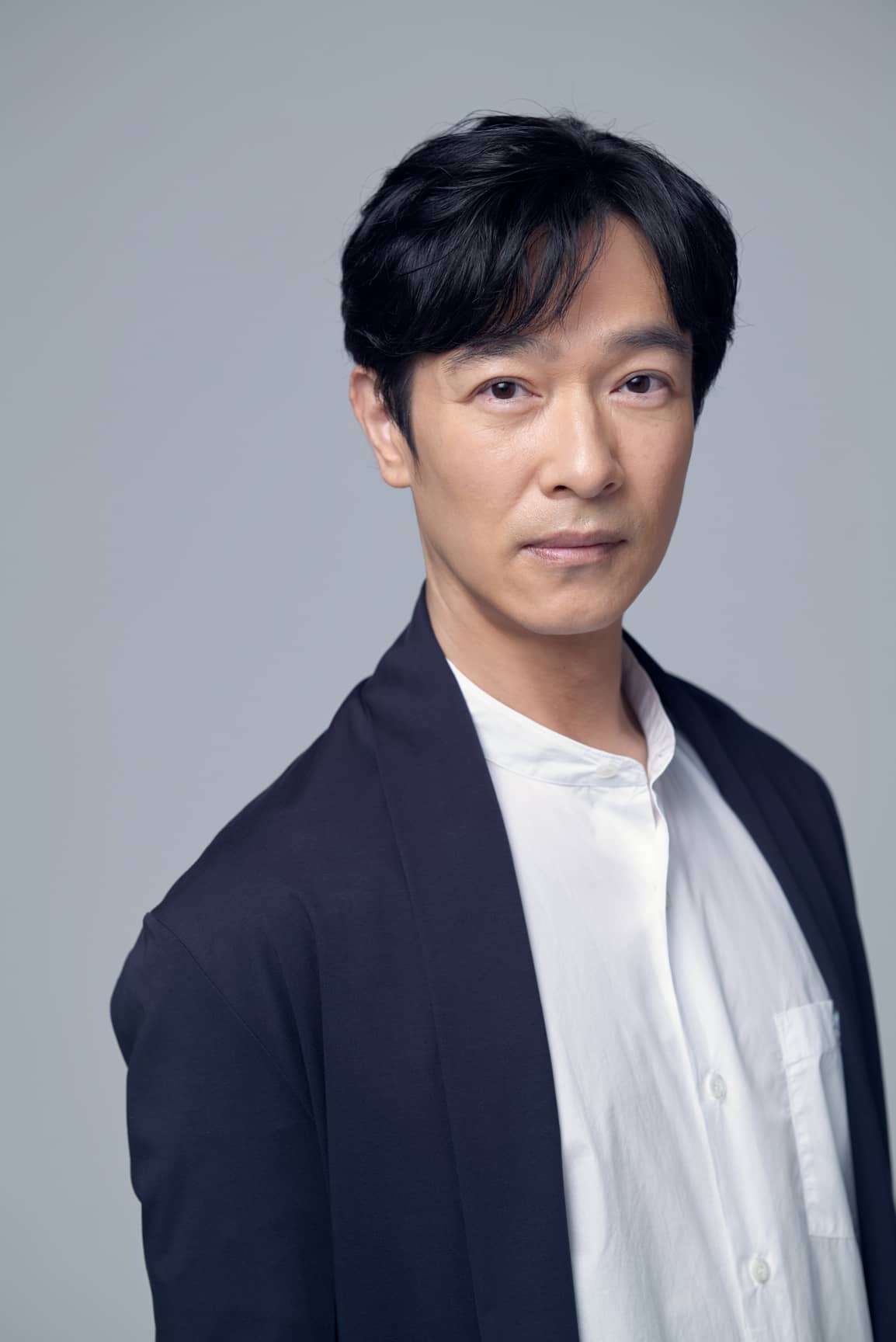 ハズレ無しの俳優や監督さん