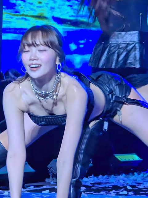 最近のK-POPについて思うところ【嫌韓は来ないで】part15
