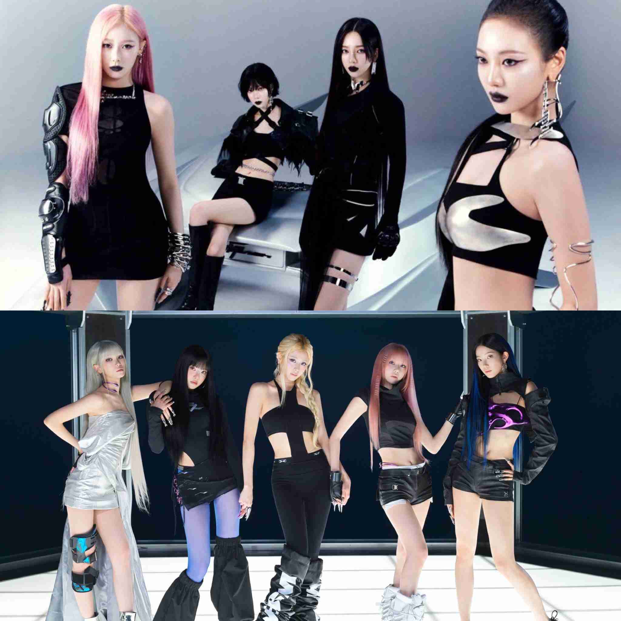 最近のK-POPについて思うところ【嫌韓は来ないで】part15