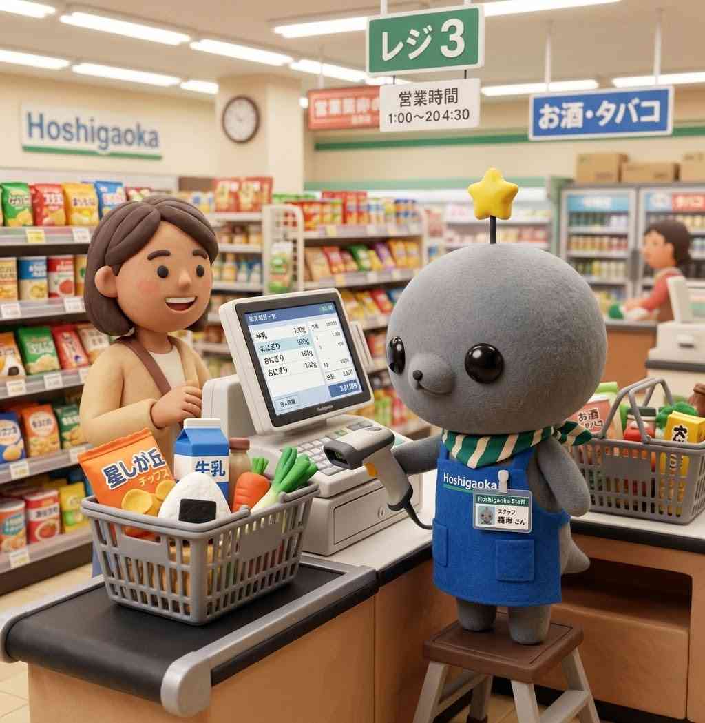 パート選びは慎重?勢い?