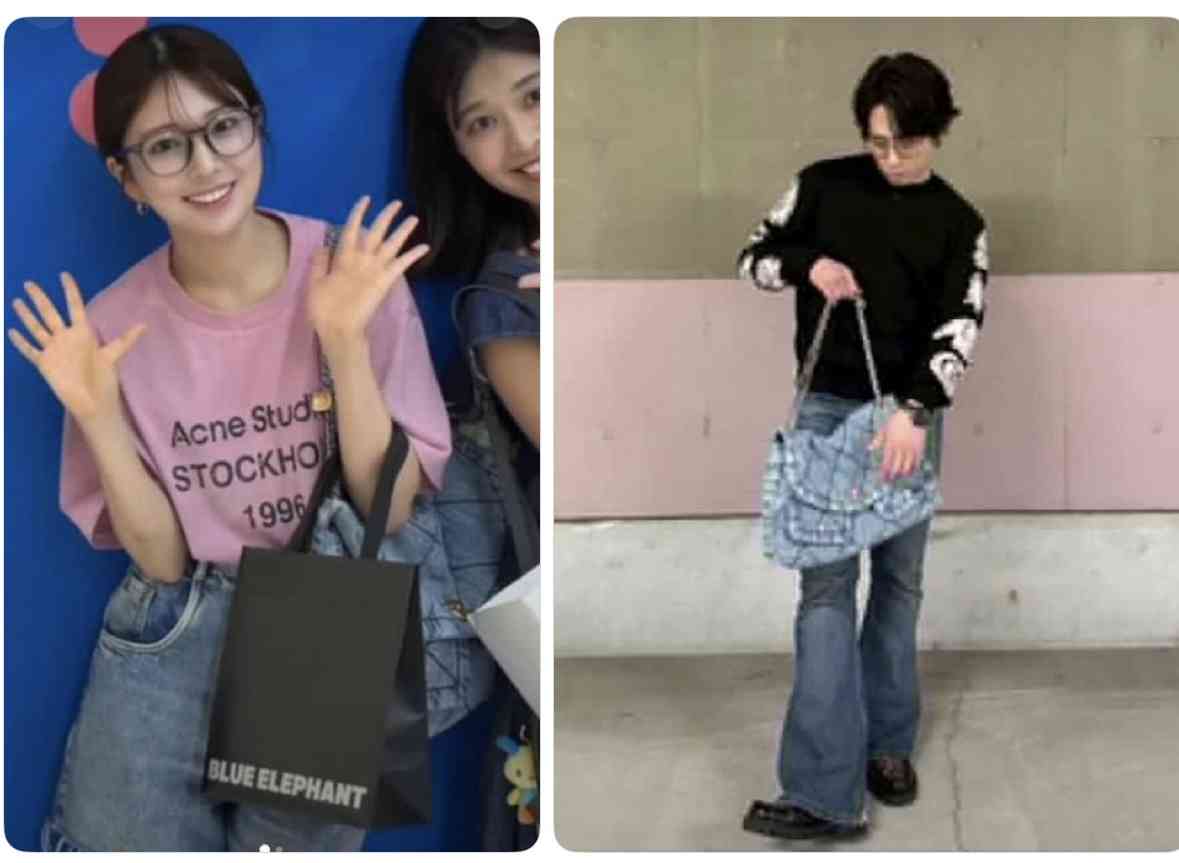 黒田みゆアナ、インスタの“バンドTシャツ”に「まだ匂わせるのか」SNS騒然…熱愛報道の宮舘涼太が愛用