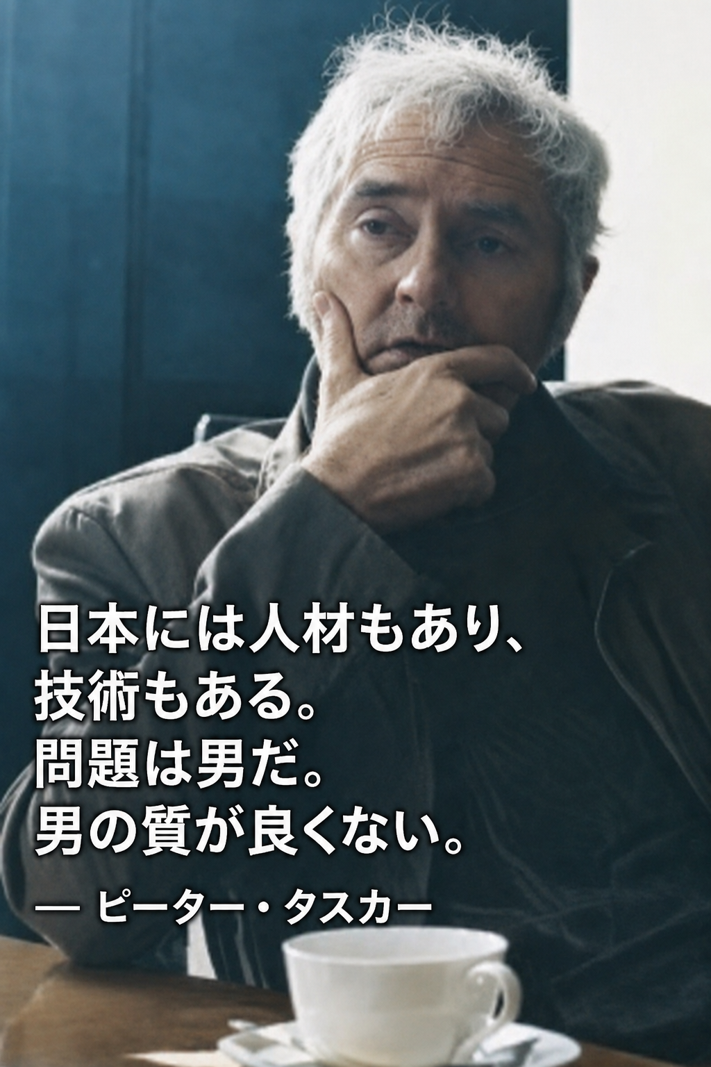 子供が病気になると怒る旦那