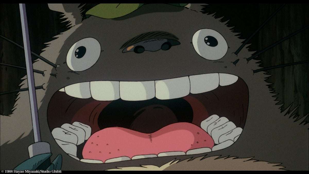 とろろが好きな人！