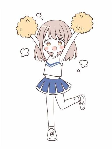 チアの存在意義とは