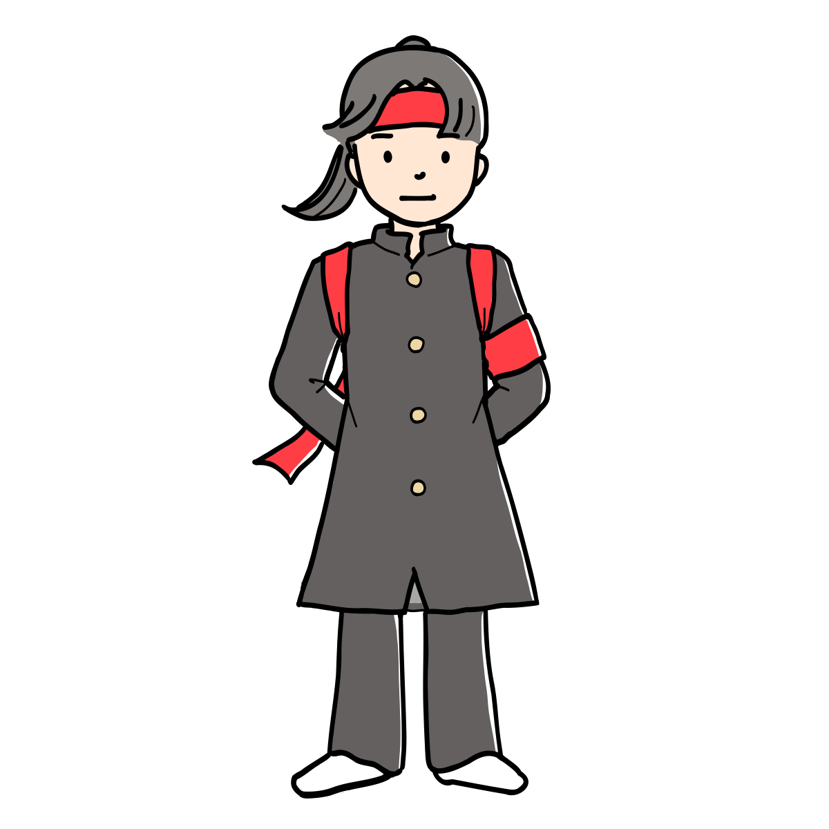 チアの存在意義とは
