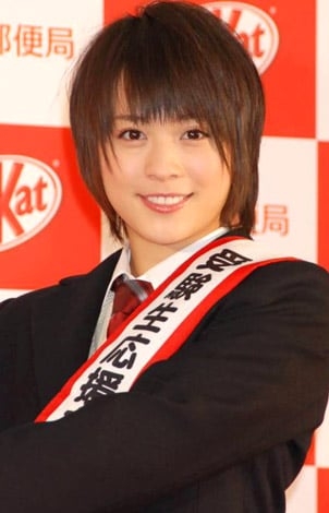 「顔が可愛くないから“実力派”って書かれて…」北乃きい(35)が明かす「今でも自信が持てない理由」