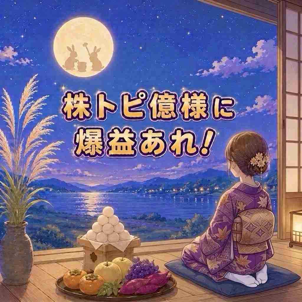 【9月】株トピ【2026年】
