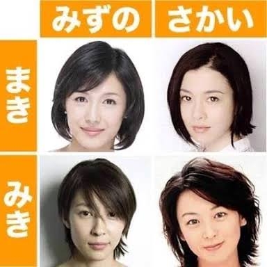 似た名前の有名人 PART6
