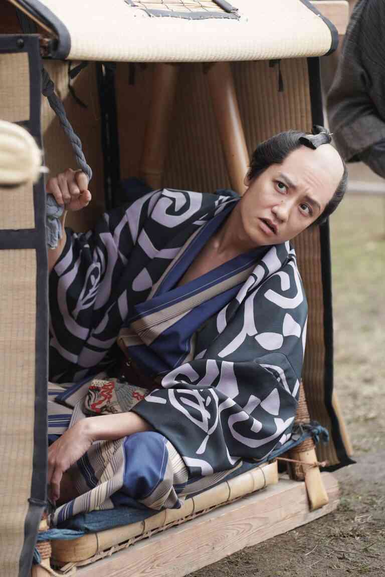 朝ドラ「風、薫る」が終わりました。そこでひとこと。