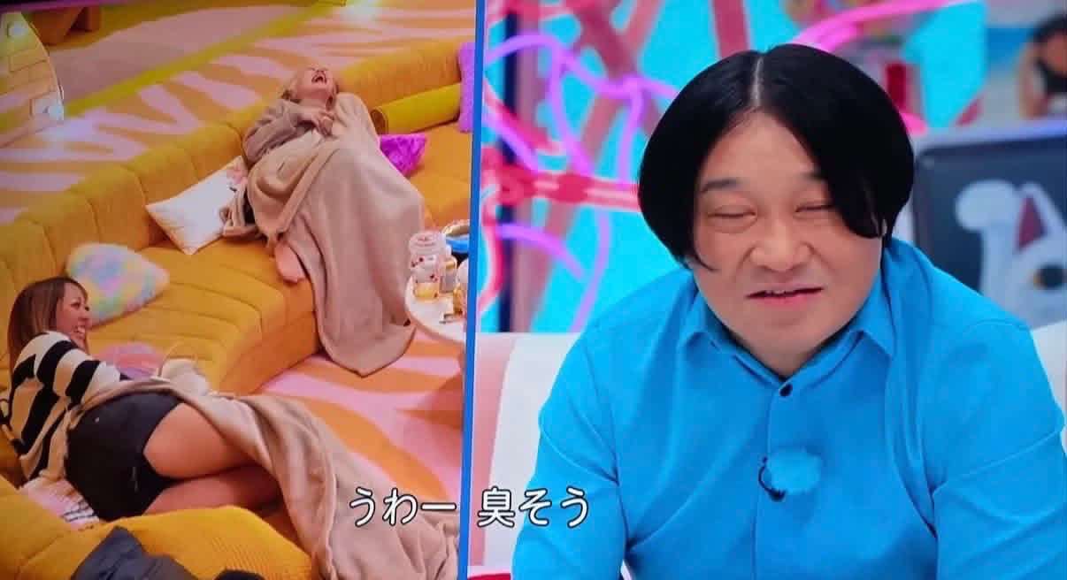 永野　テレビに物申す「STARTO ENTERTAINMENTがバラエティーやりすぎ」「アイドルと芸人の境目を整理したい」
