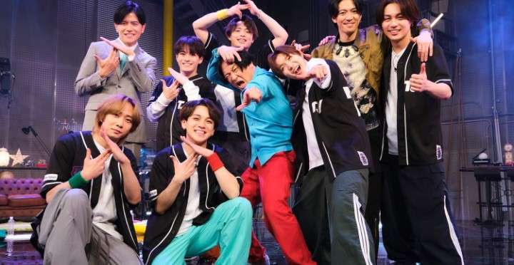永野　テレビに物申す「STARTO ENTERTAINMENTがバラエティーやりすぎ」「アイドルと芸人の境目を整理したい」